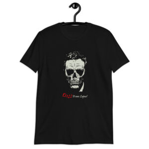 Camiseta unisex House Lupus
