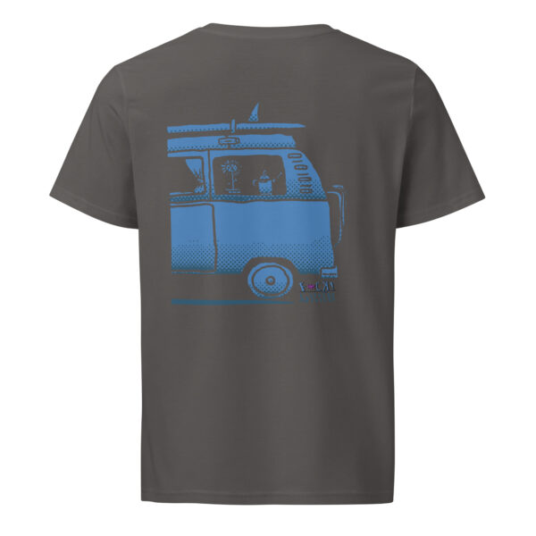 Camiseta Blue Van - Imagen 9