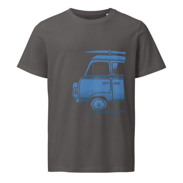 Camiseta Blue Van - Imagen 4