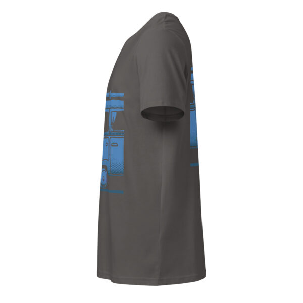 Camiseta Blue Van - Imagen 14
