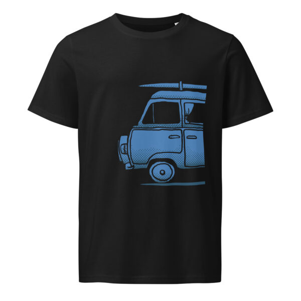 Camiseta Blue Van - Imagen 3