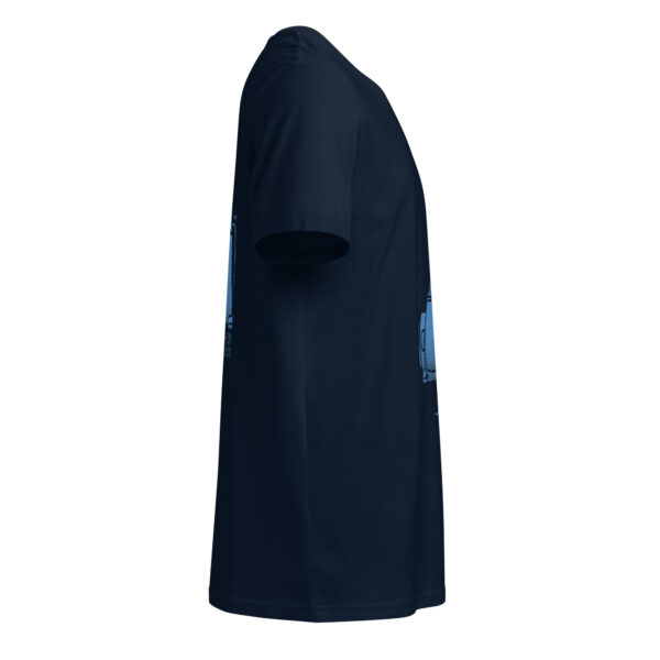 Camiseta Blue Van - Imagen 17