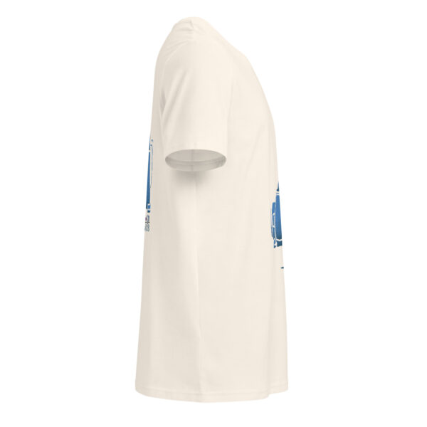 Camiseta Blue Van - Imagen 20