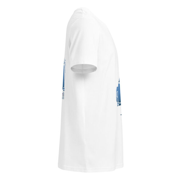 Camiseta Blue Van - Imagen 21